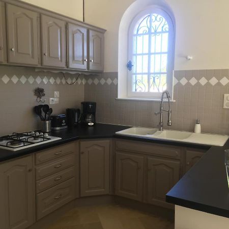 La Maison Des Brandes Eynesse Экстерьер фото