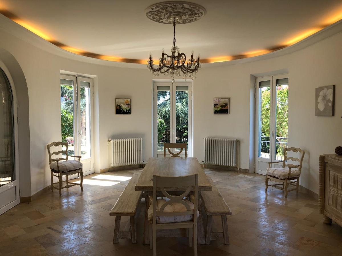 La Maison Des Brandes Eynesse Экстерьер фото