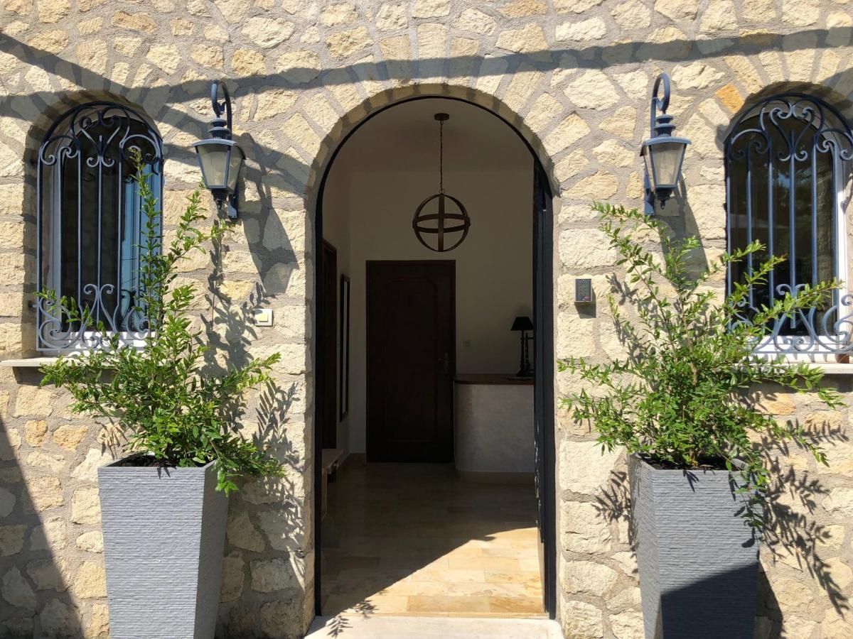 La Maison Des Brandes Eynesse Экстерьер фото